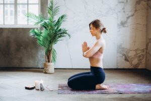 Heal and Thrive through Yoga with OREYORU