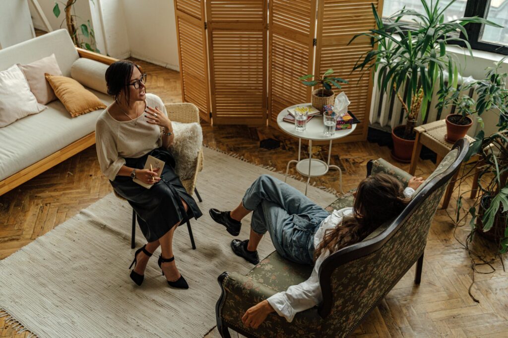 oreyoru the complete wellness clinic