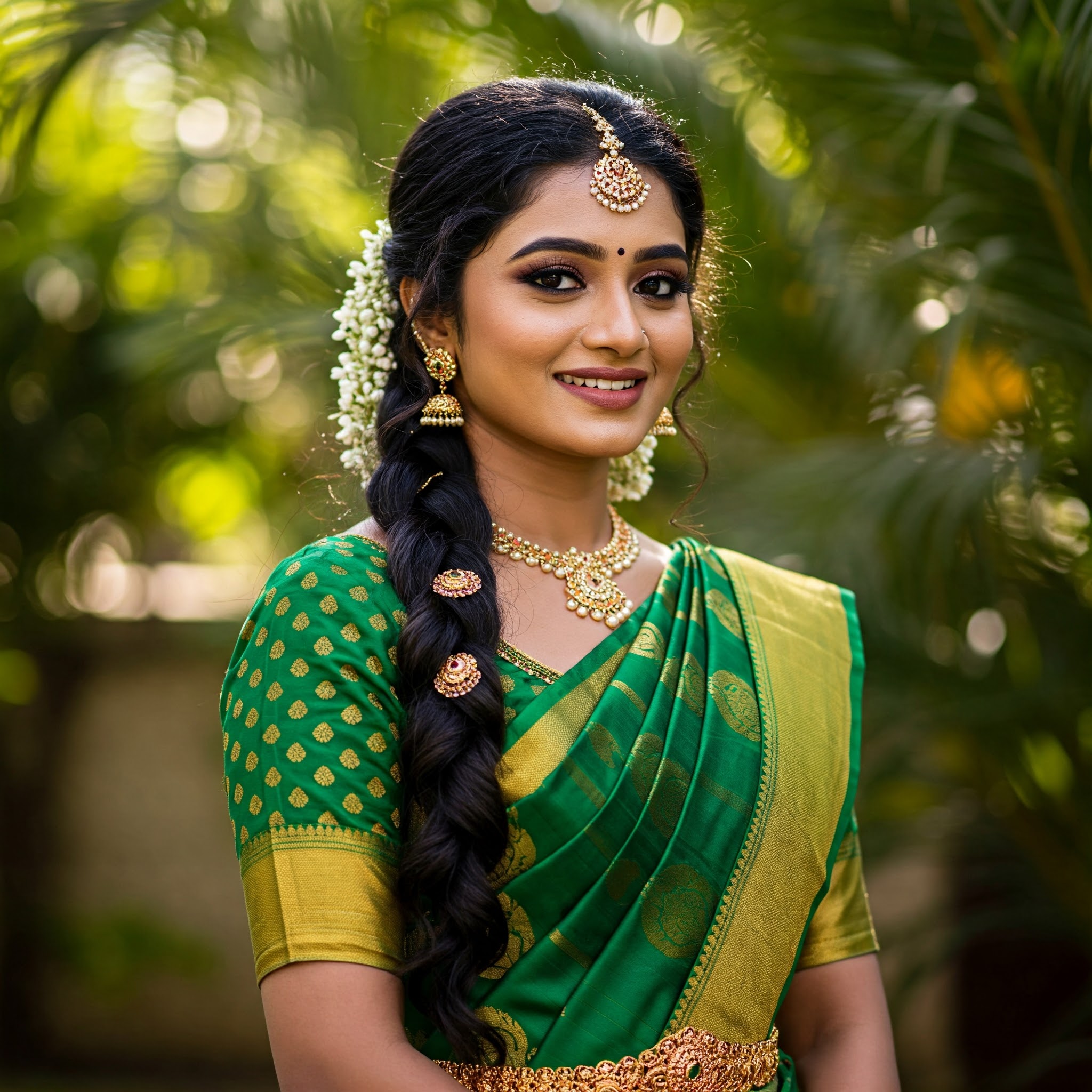 Aswathy Viswam