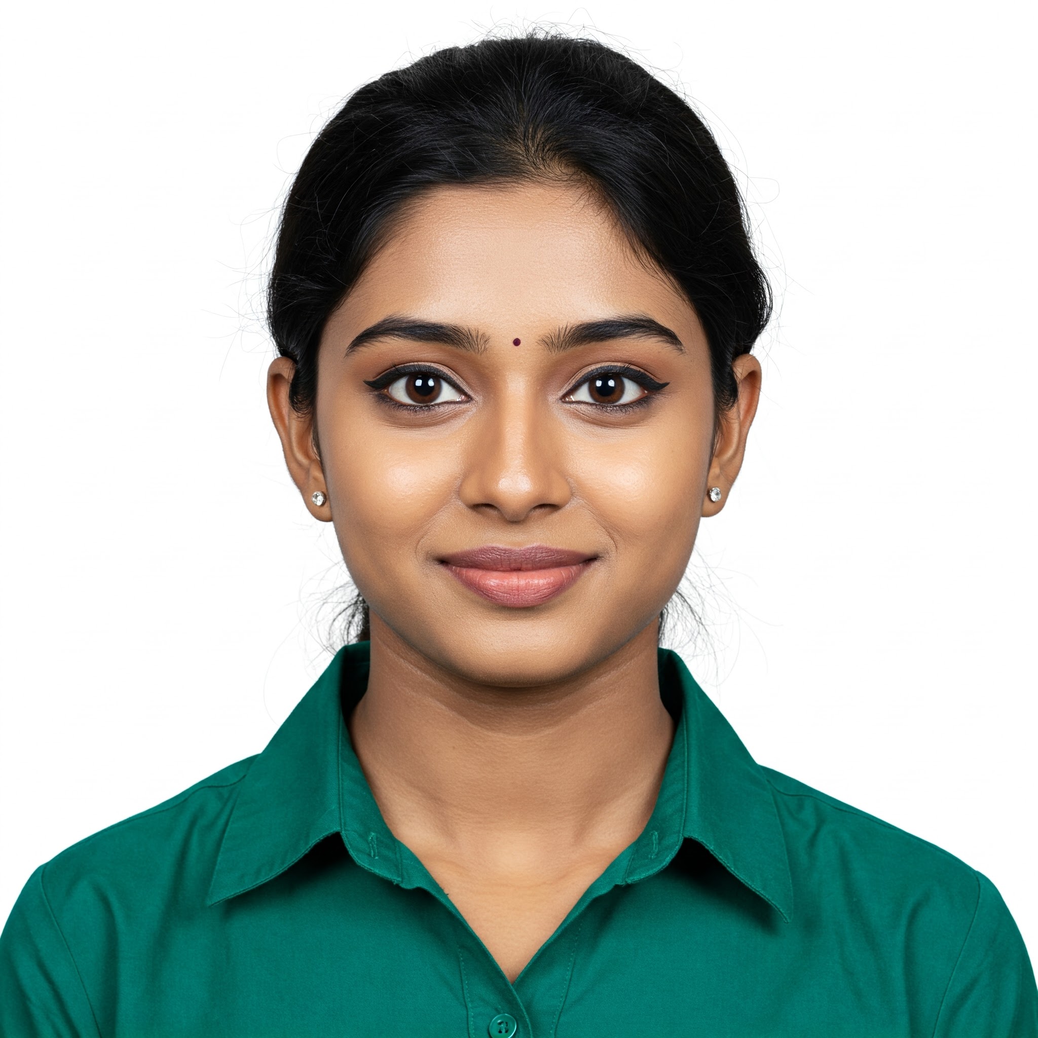 Meena Ravi