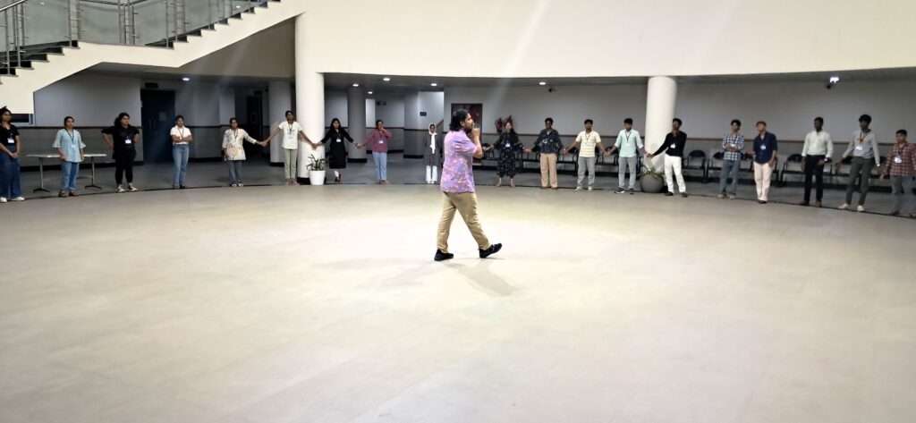 IIT Science Workshop Games