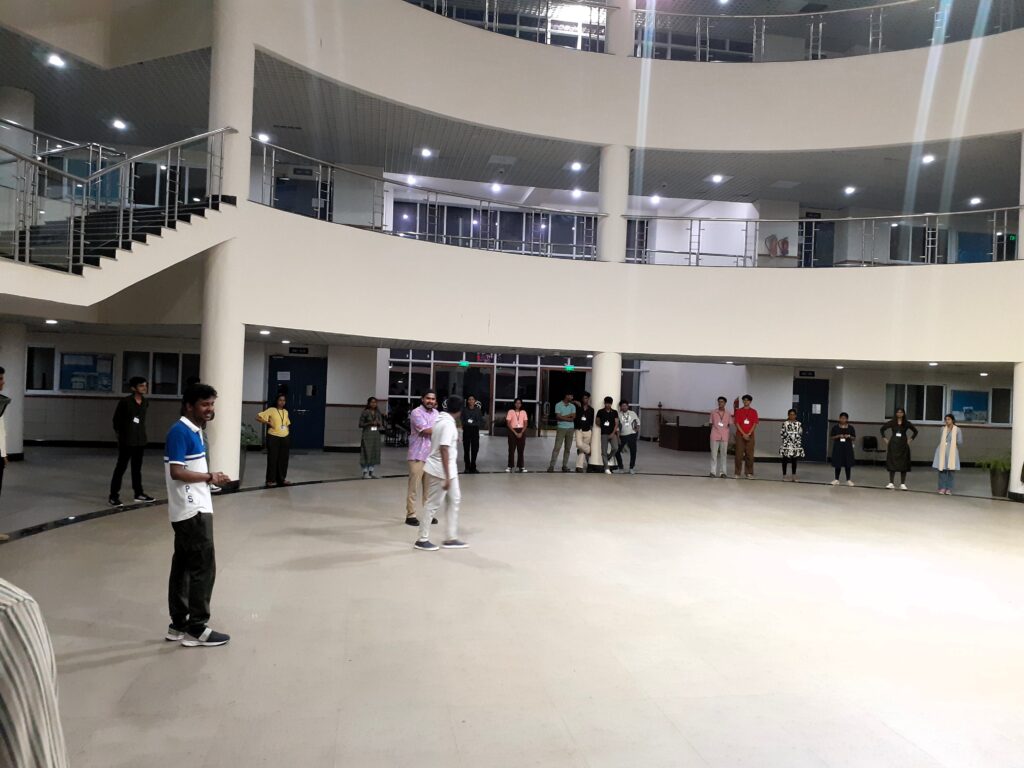 IIT Science Workshop Games